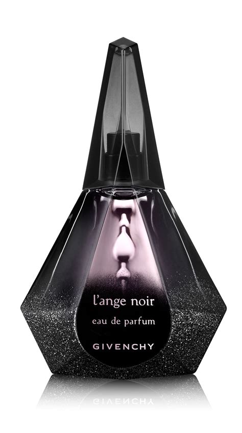 Givenchy l'ange noir